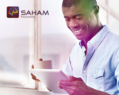 Saham Assurance