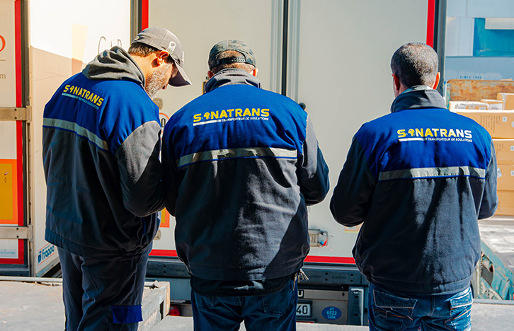 SonaTrans
