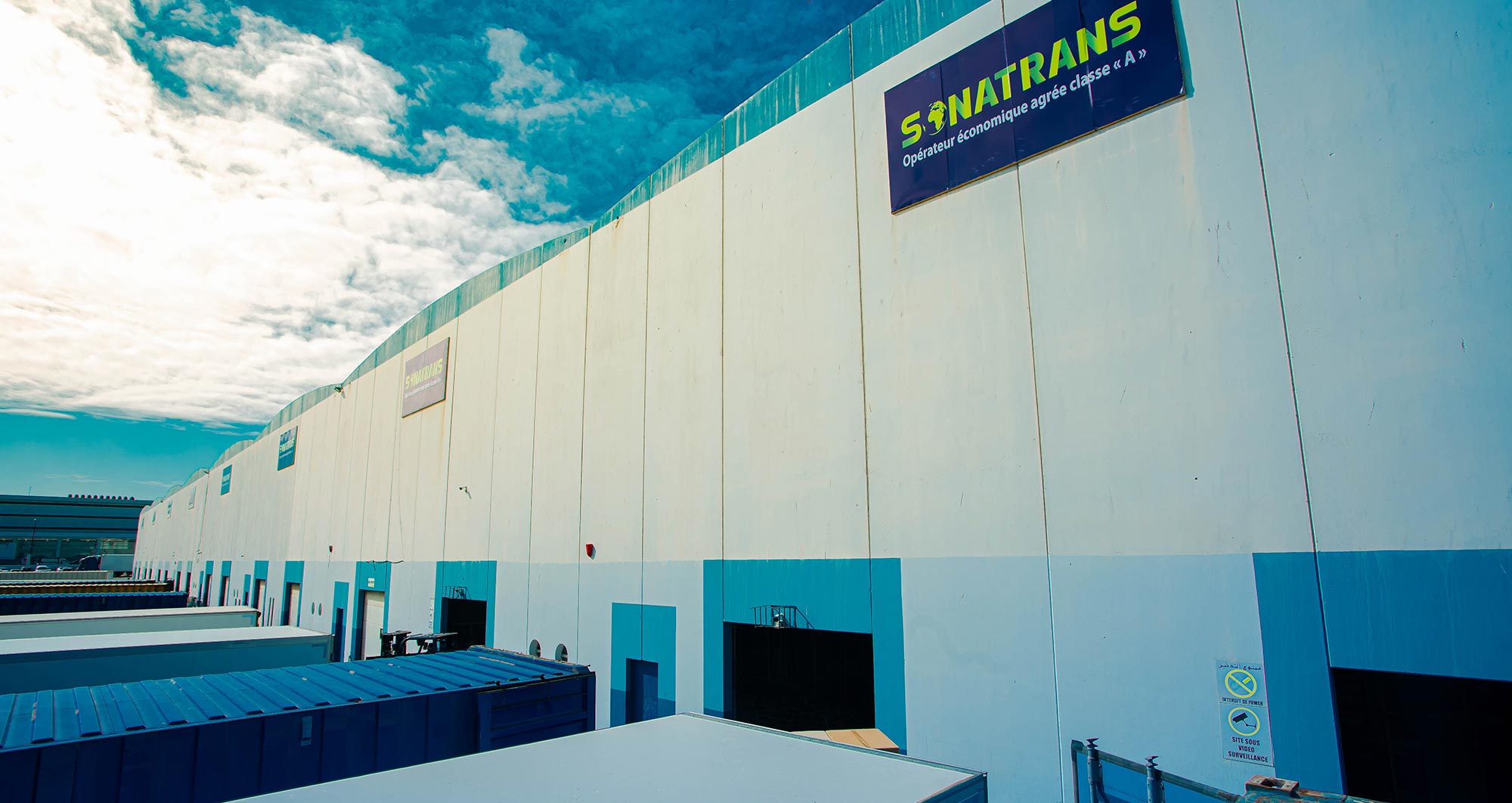SonaTrans