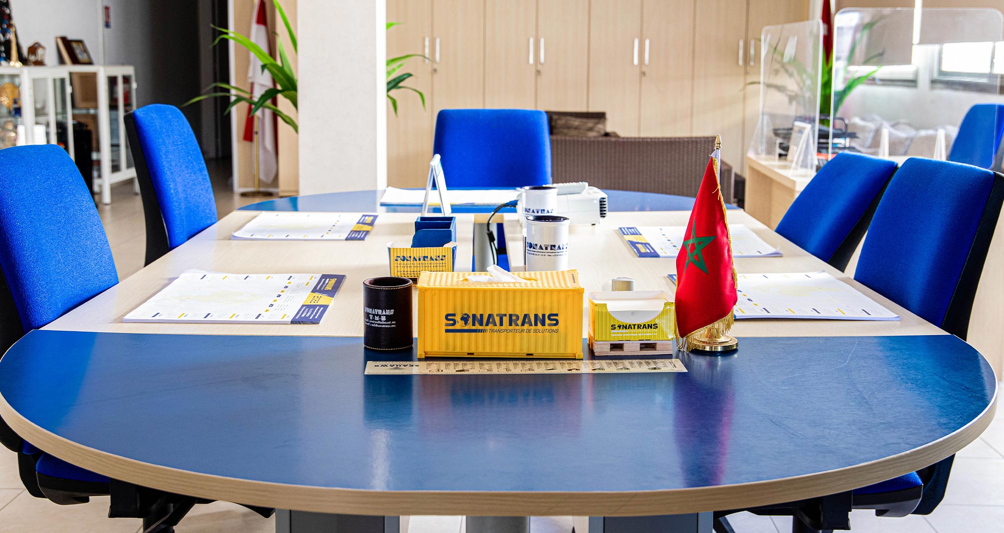 SonaTrans